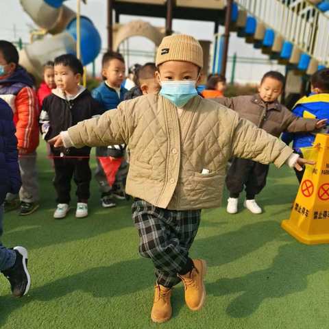 👶健康体智能，健康好体魄👍