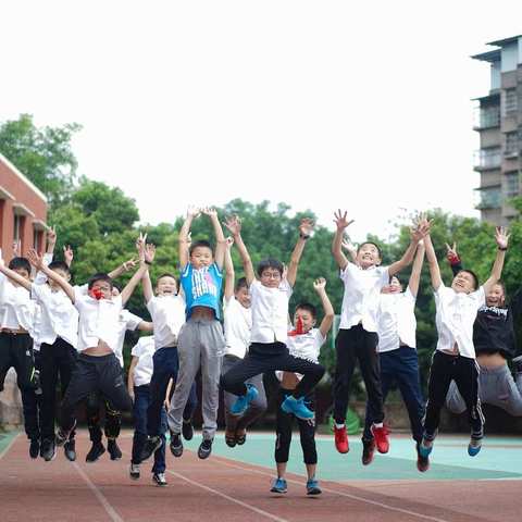 我们毕业了——2019级4班成长记