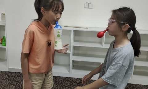 【泽恩教育】记录孩子的每一次成长和进步