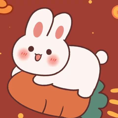 悦享寒假, “兔”飞猛进———晨曦小学106蓝精灵中队的七彩寒假生活