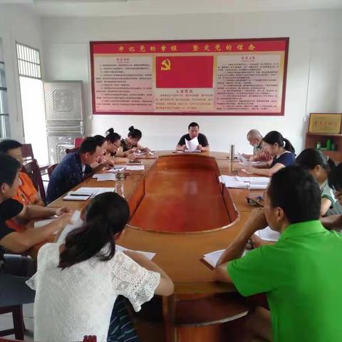 秣马厉兵   众志成城  ——记达城中学2020届中考冲刺誓师暨调研考试分析大会