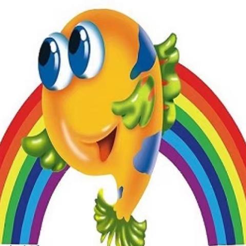 彩虹鱼跃然纸上，小二班童趣绽放