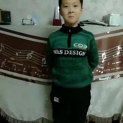 复习时间（三）