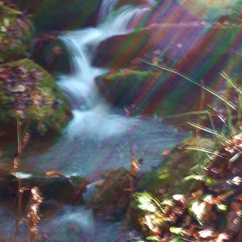 青山绿水 青山......
