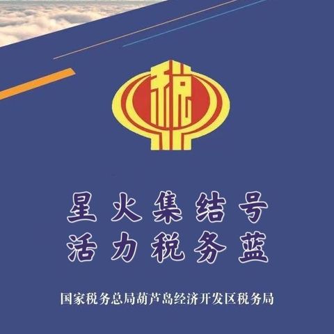 葫芦岛经济开发区税务局“一局一品”——青春绽芳华 筑梦新时代