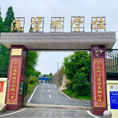 学习泸溪经验 助力乡村振兴 ﻿                       ——株洲市学习泸溪经验考察团来我校视察指导简报