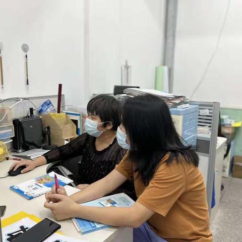 学无止境，行以致远--记五年级数学组同课异构