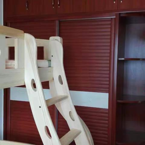 新宅，添新家具