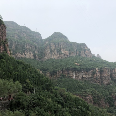 雨点的美篇～山西的第三次旅行