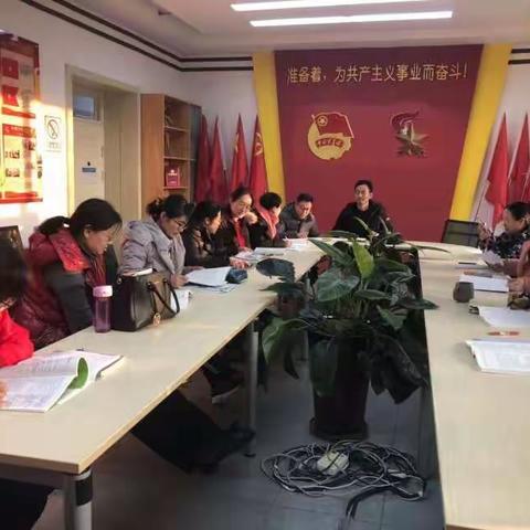 我们一直在路上