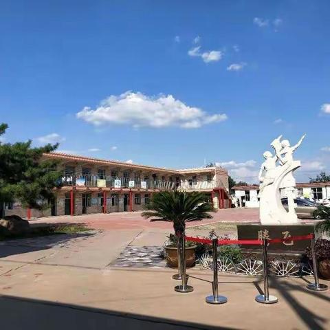 学习新课标，砥砺教研路——郑家庄小学新课标学习活动