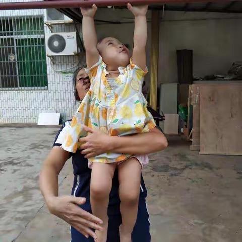 兜兜的快乐生活