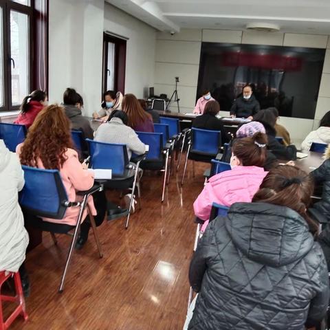 西关社区：疫情防控不松懈，防疫宣传在行动