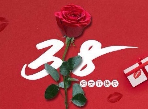 “慢跑🌹”庆三八，强身健体展芳华