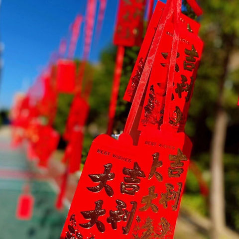 一年级🌺开笔礼