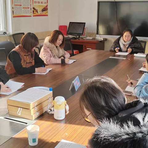 “疫”别多日，重启美好——新起点幼儿园春季开学前准备工作