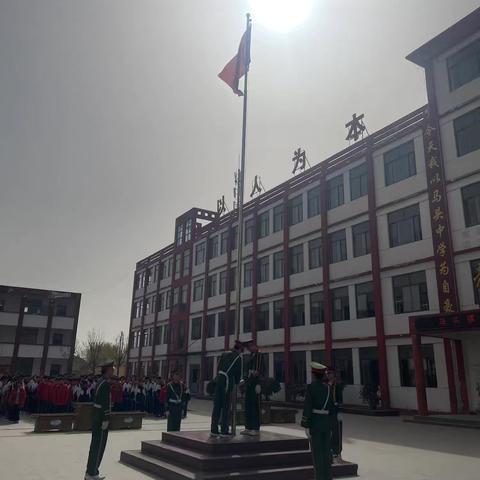 青春之声话雷锋，时代精神薪火传——马头中学“学习雷锋”宣讲活动