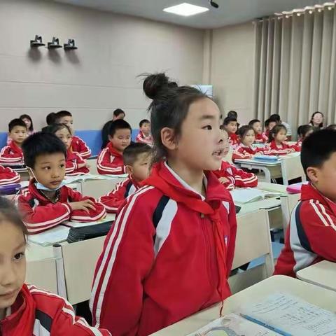 童话王国提素养 教研路上齐浇灌