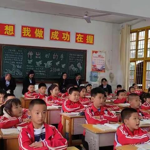 童言童语编童话 童心童梦墨花开