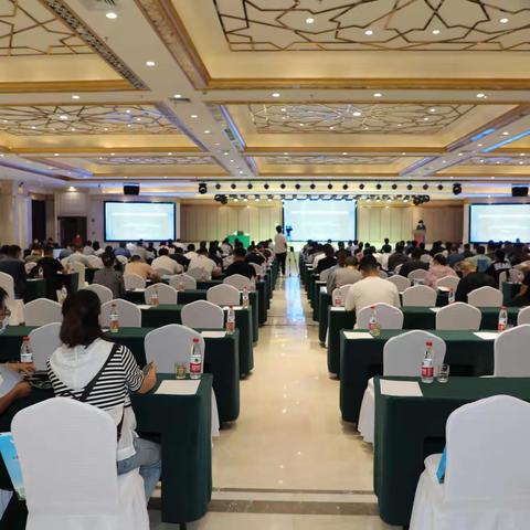 宁夏提升建筑工程质量创建精品工程讲座暨质量标准化工地观摩活动在银川举办