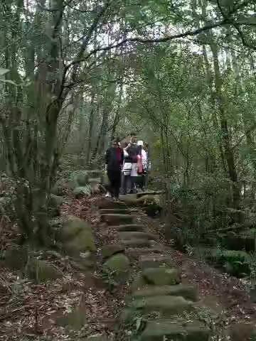 2020.10.2-10.3大唐锦绣团队龙岩两日游