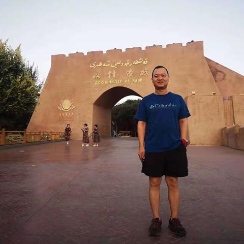 ④我心中的远方----摩旅独库、新藏线纪实