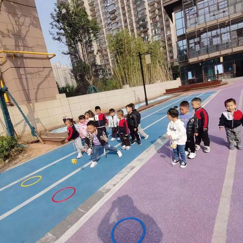 我运动，我健康，我快乐