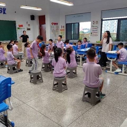 四年级明心课：阅读与写作总结