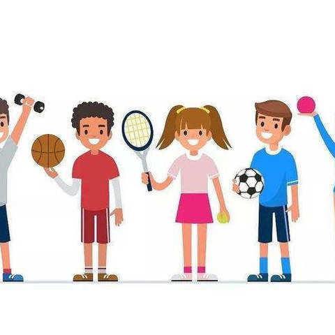 体育家庭作业，伴我健康成长——萍乡市安源学校小学部家庭体育锻炼指南
