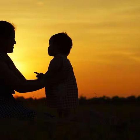 感恩母亲，感谢有你——实验小学一六班母亲节活动