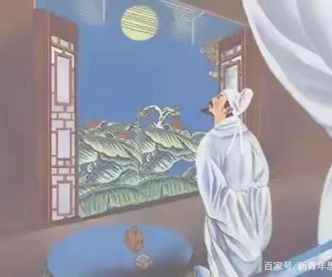清苑区第五小学《爱经典诗词做文明少年》古诗词诵读活动二一班