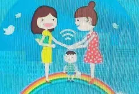 温情家访暖人心 家校合力助成长---庙子初中家访