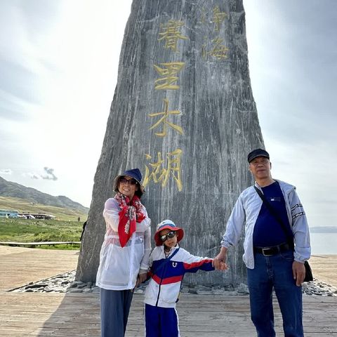 伊边行•艺边唱——双飞8日新疆之旅（流水账）