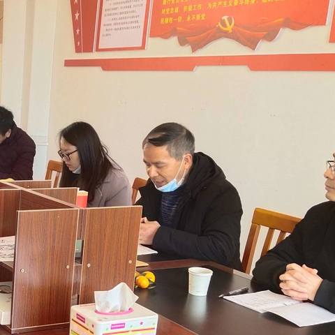 刘小陆初中语文名师工作室正平中学交流纪实