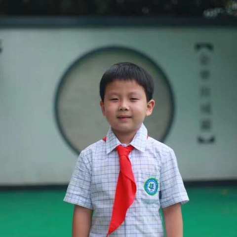 “用我手写我心”——王乐乔个人作文专辑