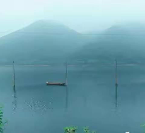 美丽乡村狮子堰  文/梅小玲