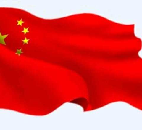 乐平市乐港镇中心小学开展“向国旗敬礼”系列活动