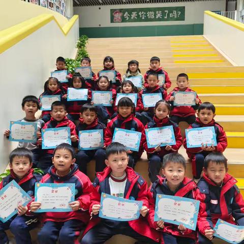 25秋一师大泽湖科学妙妙屋一年级结课啦