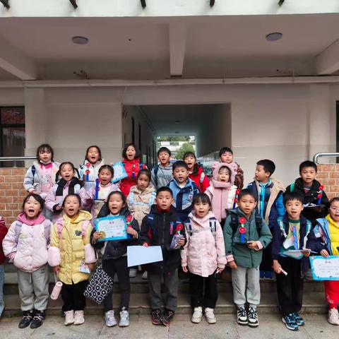 25秋红卫小学科学探索3班课堂回顾