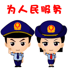 市场监管人的真情告白