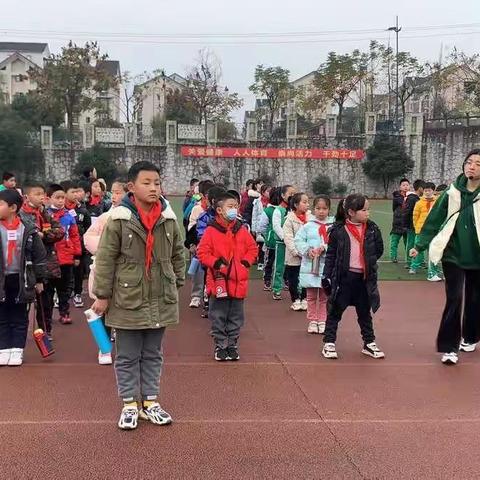 运动会，超燃！三•八班的运动健儿，超帅！