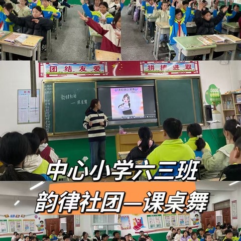 迎检促规范，发展促成长— —枣园镇中心小学迎接县教育局督导乡村学校少年宫工作检查（副本）