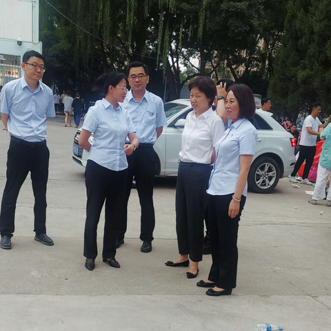 金融服务进校园 暖心助力开学季