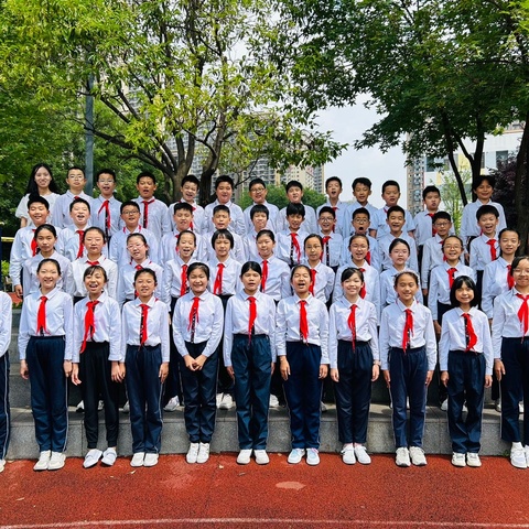 假期生活大合集！缤纷假期，充实一“夏”——万科小学611班之暑假生活小记