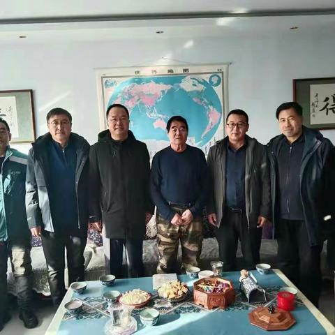 廷•巴特尔委员，您的建议有回音！当好“领头雁”，擦亮“那抹绿”