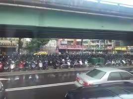 追忆台湾，共赴一场旖旎的梦