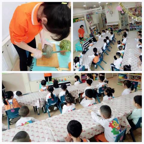 一起制作水果沙拉，享受美食🍏🍐🍊🍋🍌🍉🍇🍈🍒🍑🍍🍅