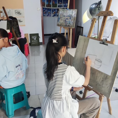 2024春季学习展示廖菲儿