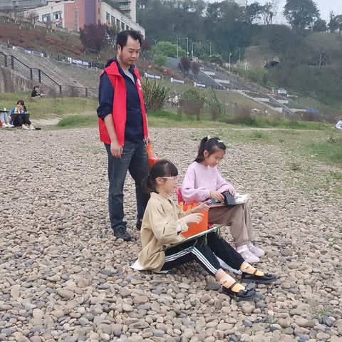 2024春季学习展示苏佳越