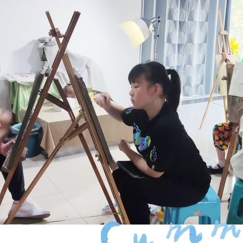 2024春季学习展示郭凤滢